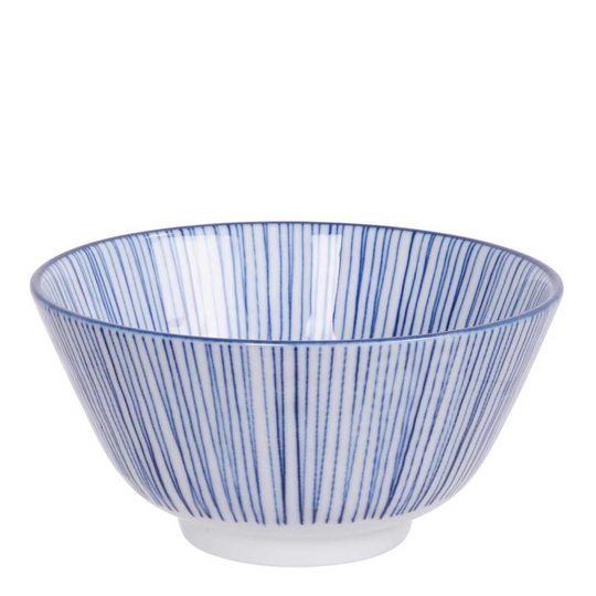 Tokyo Design Studio - Nippon Blue Tayo Kulho Lines