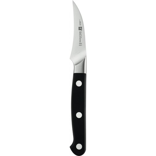 Zwilling Pro Skalkniv Böjd 7 cm
