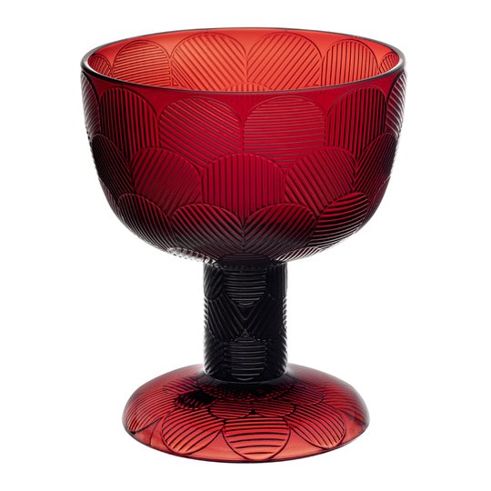Iittala - Miranda Skål 14,5 cm Tranbär