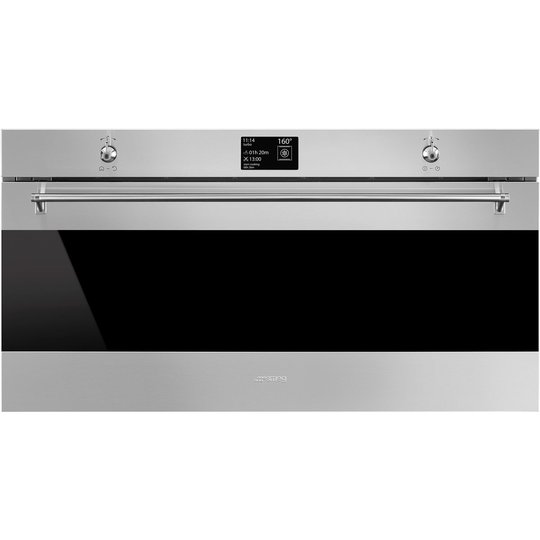 Smeg SFPR9395X ugn