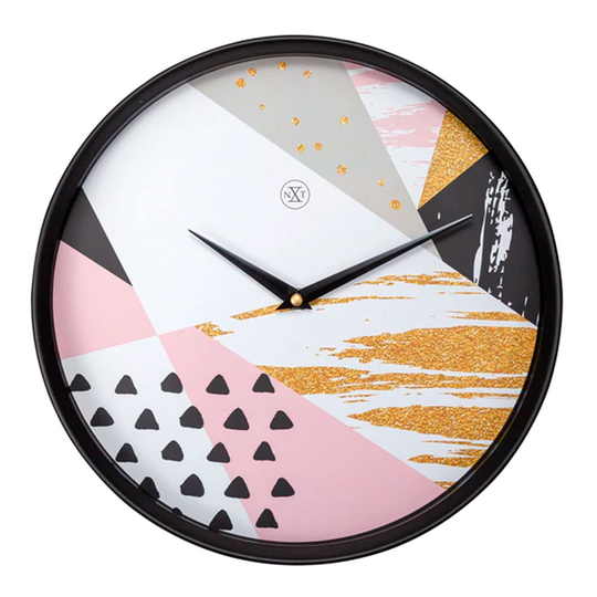 NeXtime - Grace Väggklocka 30 cm
