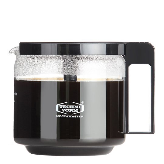 MoccaMaster - Glaskanna till Moccamaster