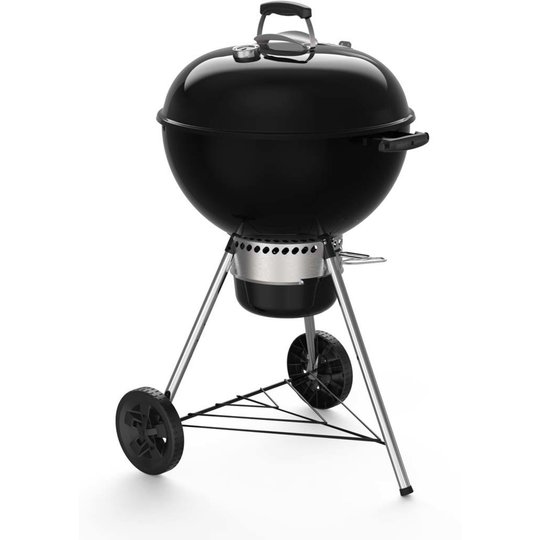 Weber Original Kettle® E-5730 Kolgrill