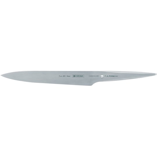 Chroma type 301 Design by F. A. Porsche Trancherkniv P5 -19 cm