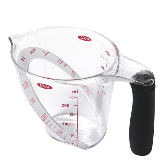 Oxo - Good Grips Måttbägare vinklad 250 ml