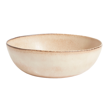 Yake Serveringsskål Ø28 cm Blush