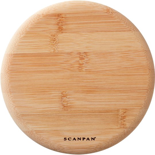 Scanpan Grytunderlägg med magnet, 18 cm.