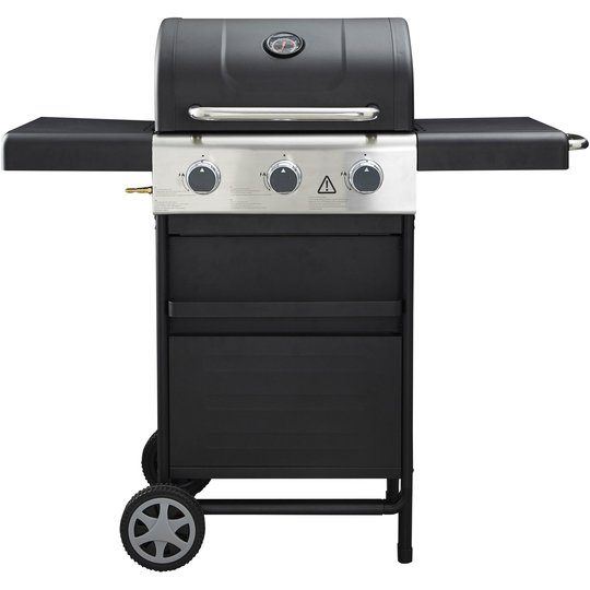 Dangrill Freja 300 PS gasgrill