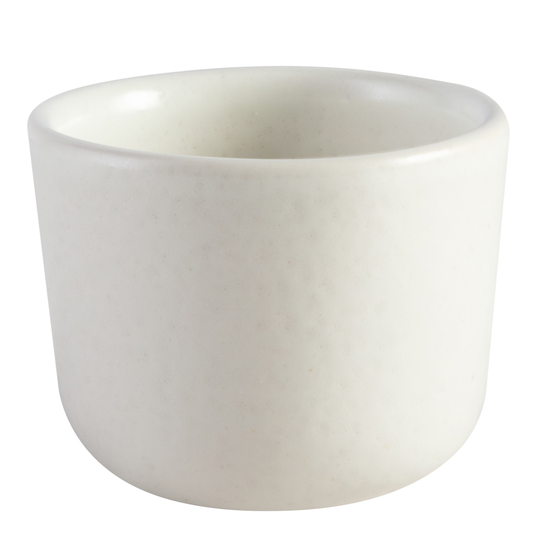 Table Top Stories - Mist Äggkopp Offwhite