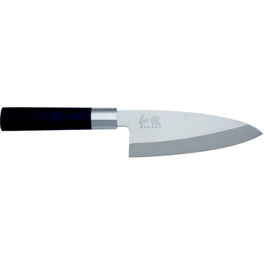 Kai Wasabi Black Debakniv 15 cm