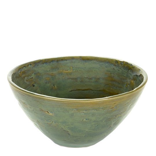 Serax - Serax Pure Skål 11,6 cm Havsgrön