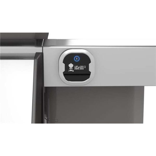 Weber iGrill 3