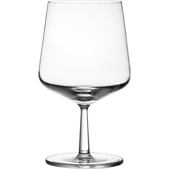 Iittala Essence ölglas 2 stk.