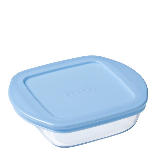 Pyrex - My First Pyrex Matlåda 0,35 L Blå