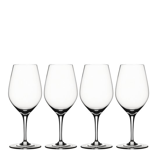 Spiegelau - Spiegelau Authentis Vinprovarglas 32 cl 4-pack