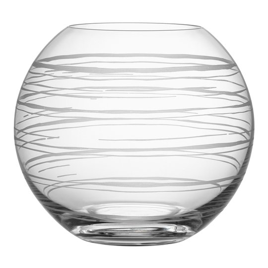Orrefors - Graphic Vas 15 cm