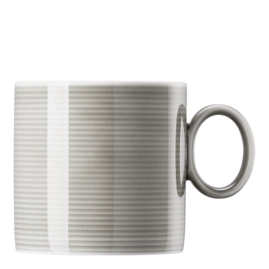 Loft by Rosenthal - Loft Colors Mugg 33 cl Mångrå