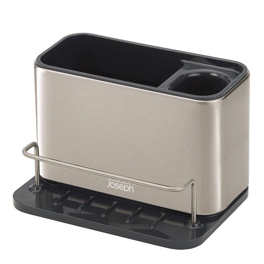 Joseph Joseph - Surface Sink Tidy Large Rostfri