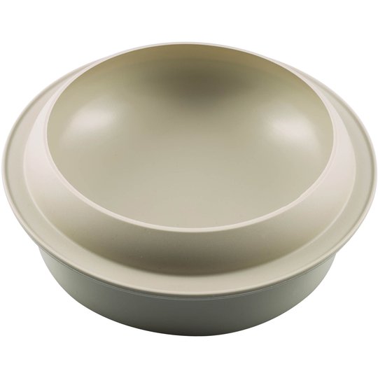 Silikomart Goccia 3D bakform