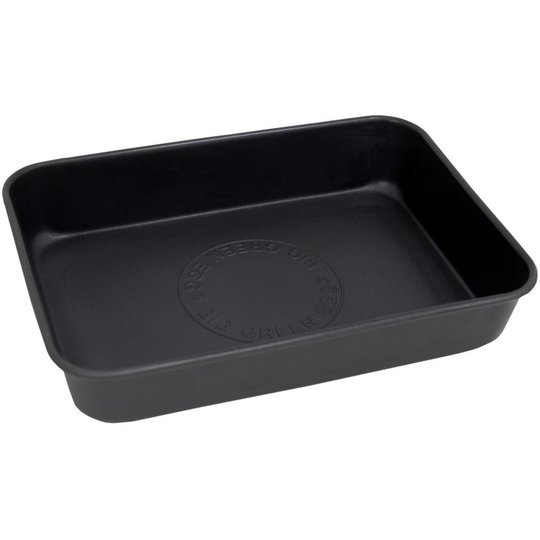 Big Green Egg Ugnspanna 33x23 cm