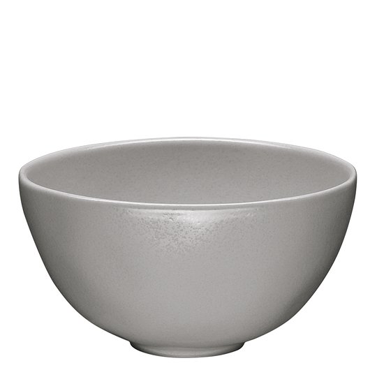 Table Top Stories - Mist Frukostskål 15 cm Grå