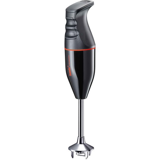Bamix Black Essential stavmixer
