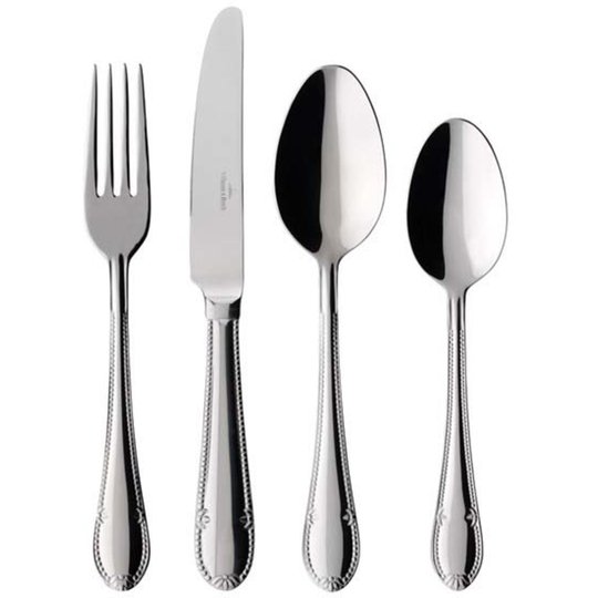 Villeroy & Boch Mademoiselle Bestickset 24-pack