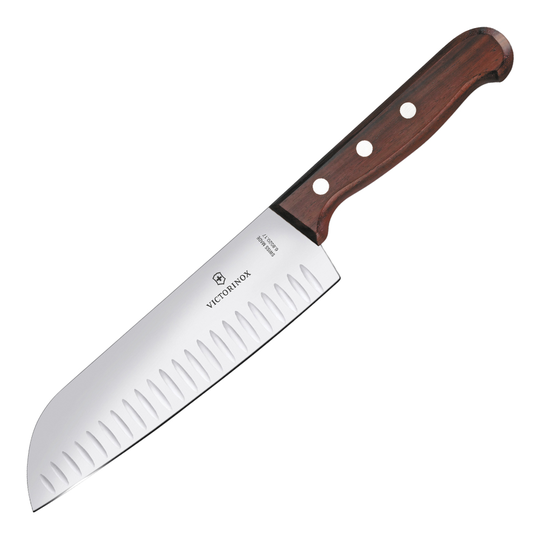 Victorinox - Kebony Santokniv 17 cm