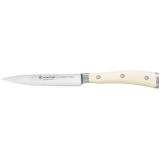 Wüsthof Classic Ikon Allkniv Vit 12 cm