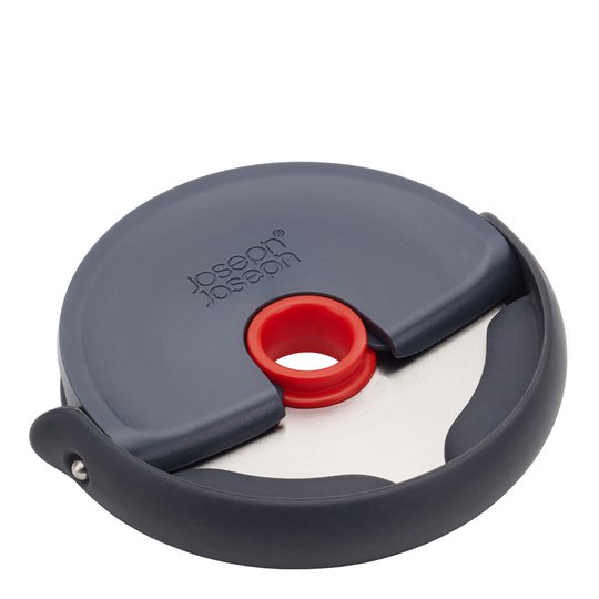 Joseph Joseph - Disc Easy-Clean Pizzaskärare
