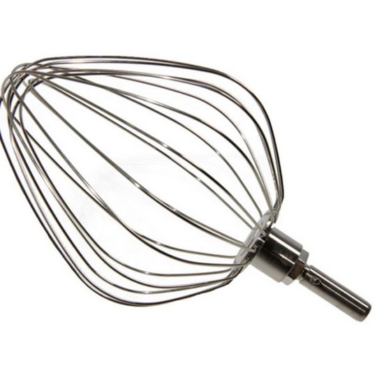 Kenwood Major (rostfritt stål) visp