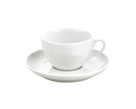 Pillivuyt Cecil fat vit 14 cm