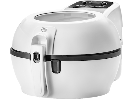 ActiFry Extra Mechanical Panel