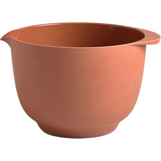 Rosti Mepal Margretheskål, 2,0 l Pebble (Terrakotta)