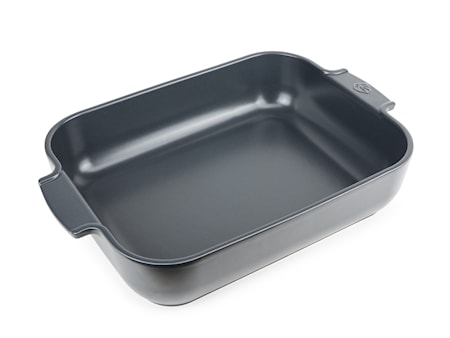 Peugot Apolia ugnsform 40cm svart