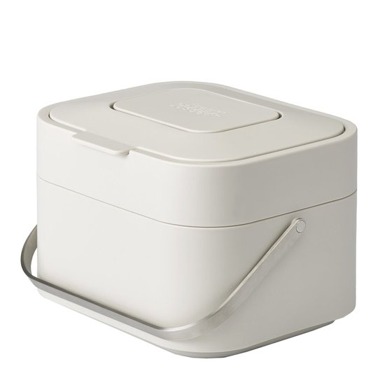 Joseph Joseph - Stack 4 Matavfallshink Stone
