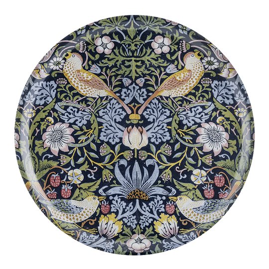 Åry Home - Strawberry Thief Bricka 38 cm