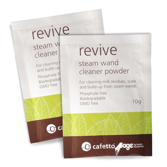 Sage - Rengöring Steam Powder 10-pack