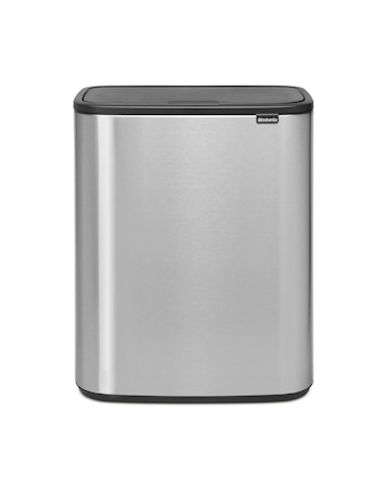 Bo Soptunna Silver 2x30 L