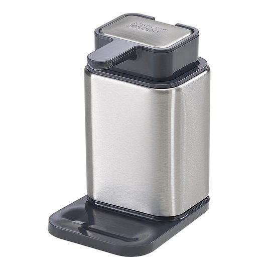 Joseph Joseph - Surface Soap Tvålpump Rostfri