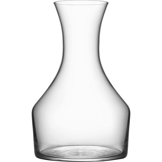 Orrefors Share karaff, 123 cl