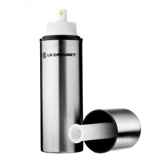 Le Creuset - Misto Oljespray Rostfri