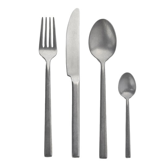 Serax - Serax Pure Bestickset 24 delar