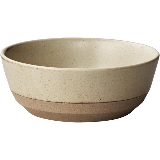 Kinto Kinto CLK-151-skål, beige