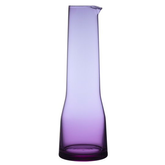 Iittala Essence karaff ametist