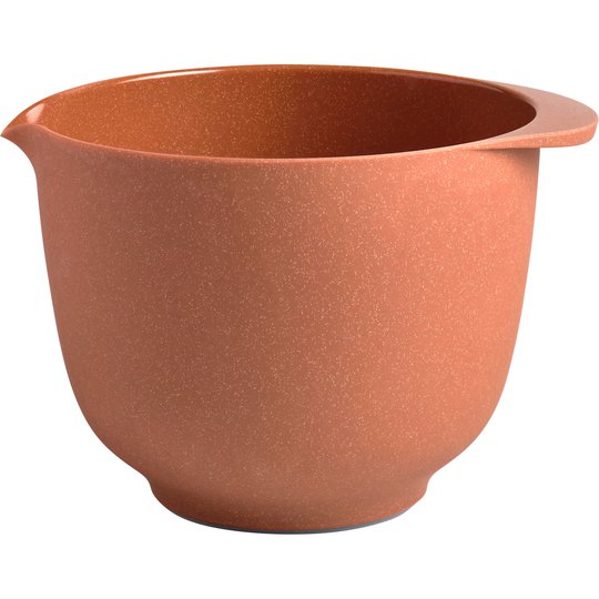 Rosti Mepal Margretheskål, 1,5 l Pebble (Terrakotta)
