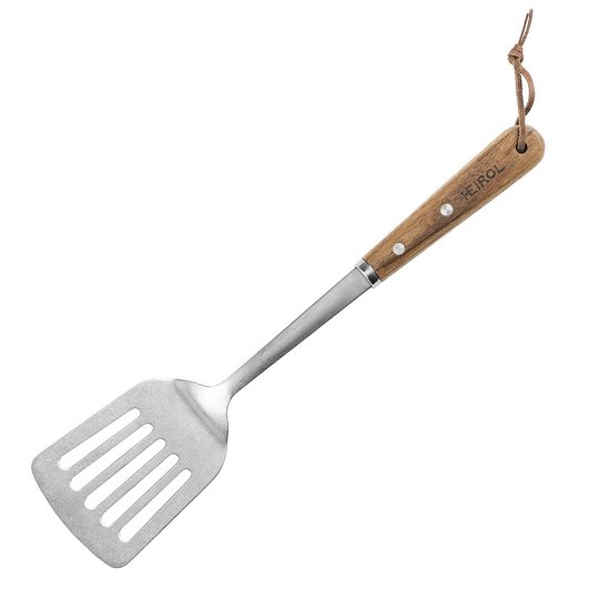 Heirol - Stekspade slitsad Bok