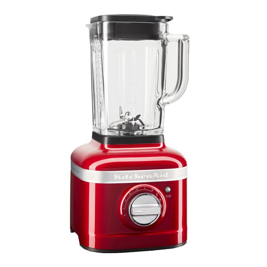 KitchenAid - Artisan K400 Blender 1,4 L Röd