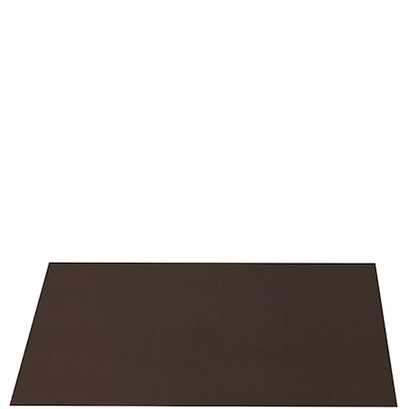 Tablett Brun 35x48 cm