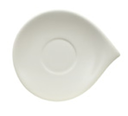 Flow Fat till Espressokopp 14x12 cm